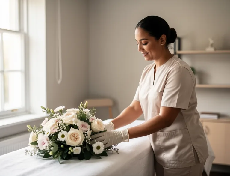 Funeral Home service in Morley